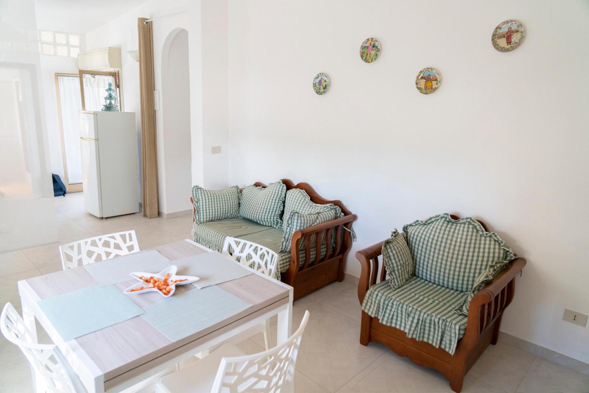 Villa Claudia E Simone Карини Номер фото