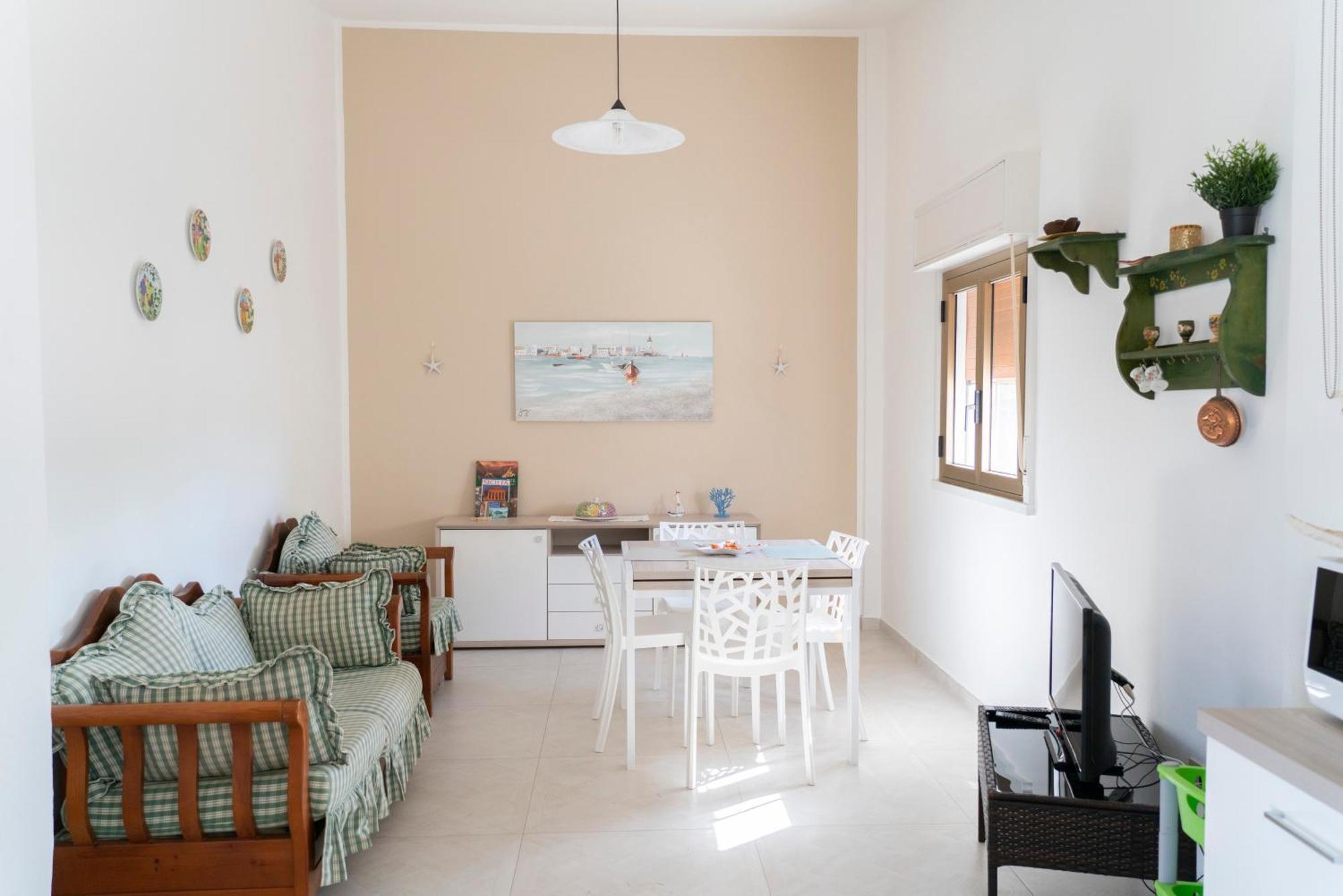 Villa Claudia E Simone Карини Номер фото