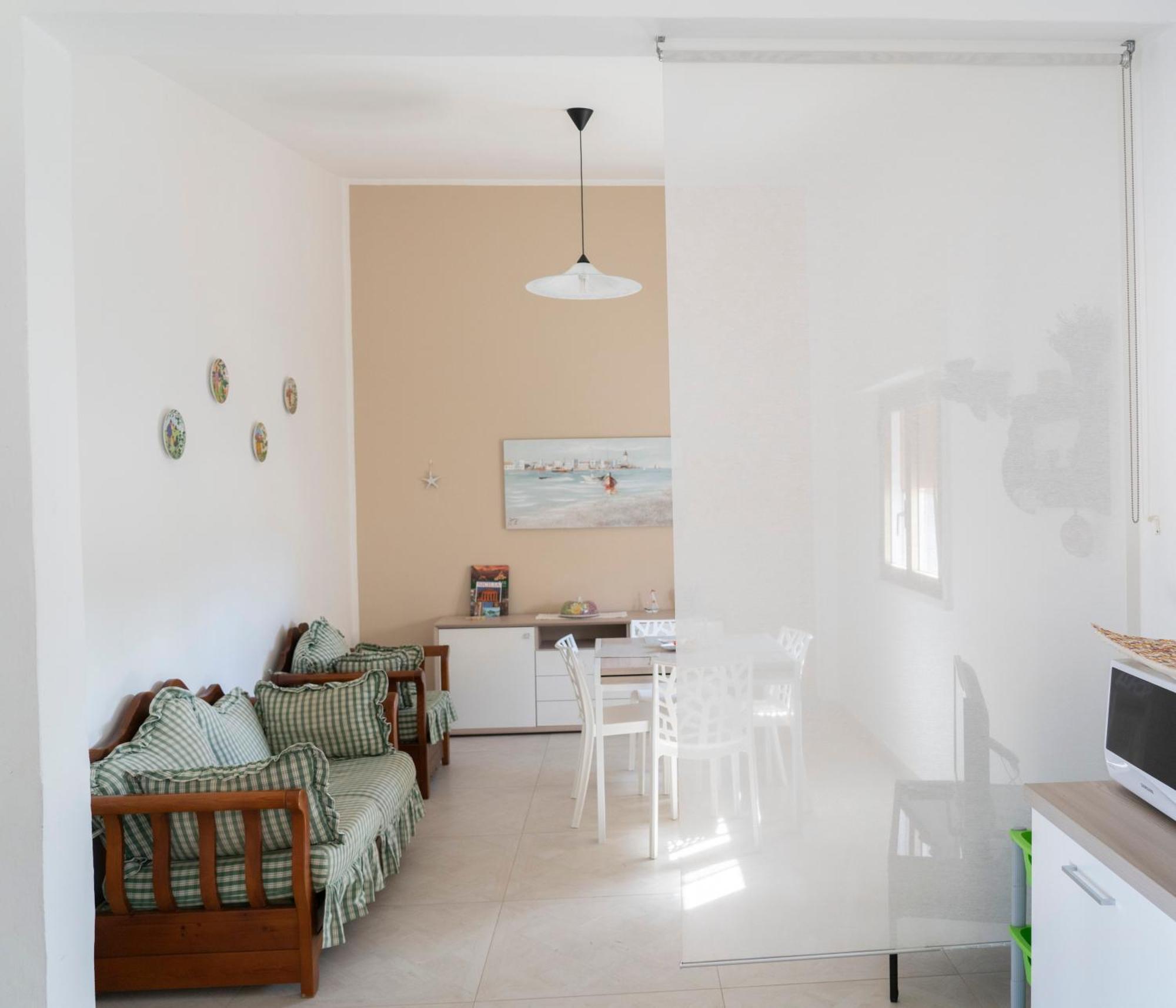 Villa Claudia E Simone Карини Номер фото
